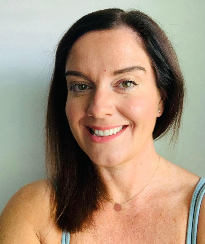 Lynne Goudie