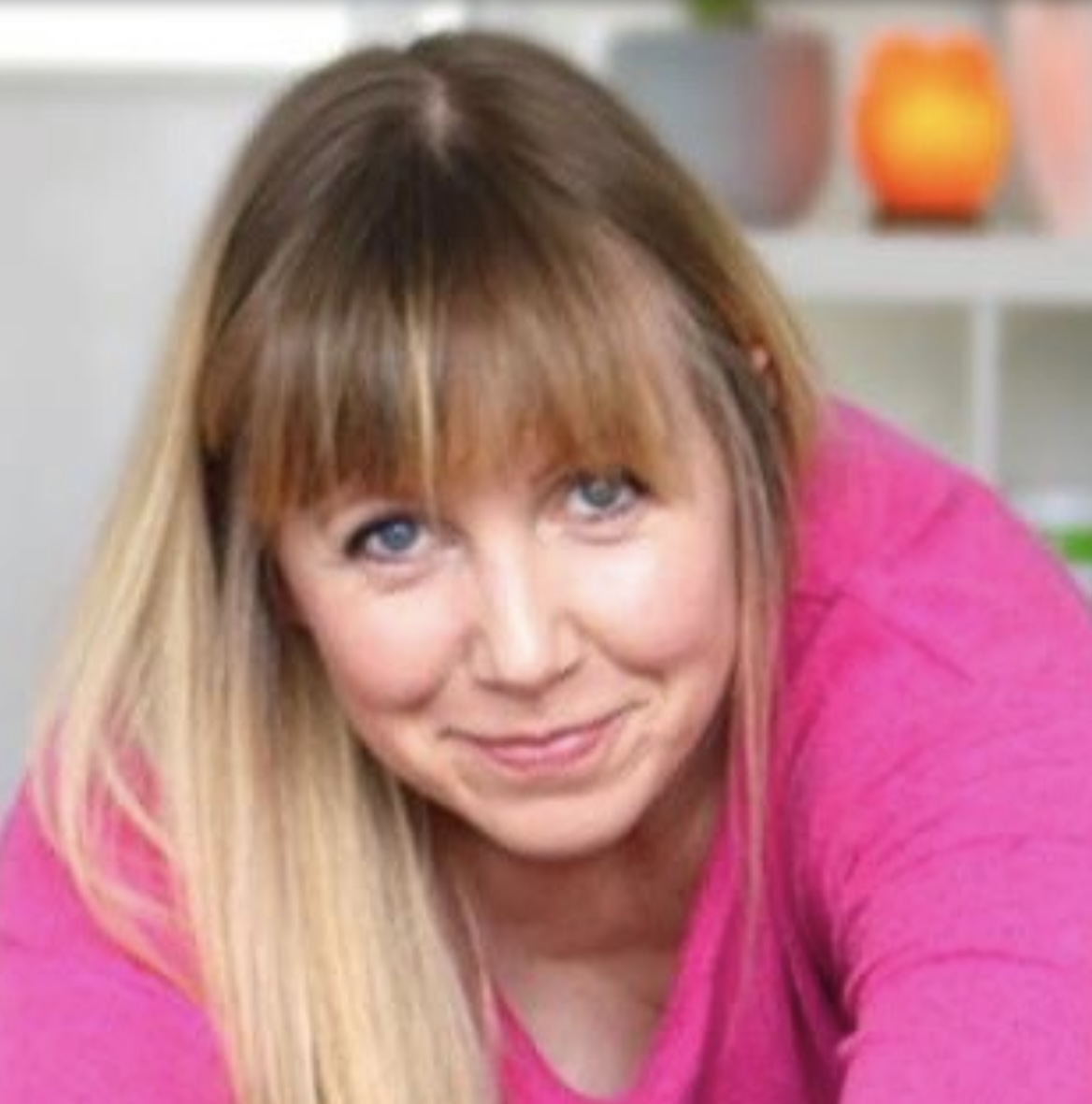 Clare Burns