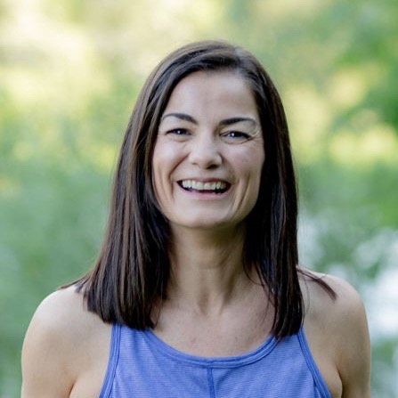 Lynne O'Connor